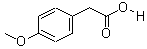 4-甲氧基苯乙酸