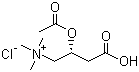 Acetyl L-Carnitine Hydrochloride