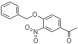 4-(Benzyloxy)-3-nitroacetophenone