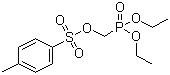 Diethyl p-toluenesulfonyloxymethyl phosphonate