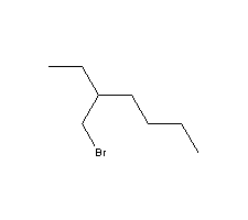 溴代异辛烷 18908-66-2