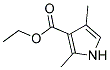 Ethyl 2,4-dimethyl-1H-pyrrole-3-carboxylate