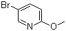 2-Methoxy5-bromopyridine