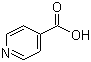 4-Pyridine Carboxylic Acid 55-22-1
