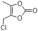 4-CHLOROMETHYL-5-METHYL-1,3-DIOXOL-2-ONE