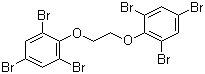 1,2-Bis(2,4,6-tribromophenoxy)ethane