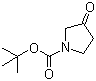 1-BOC-3-Pyrrolidinone