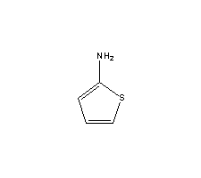 616-46-6  2-aminothiophene