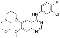 gefitinib