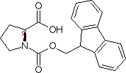 Fmoc-L-Proline