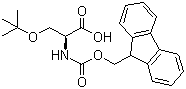 Fmoc-Ser(tBu)-OH