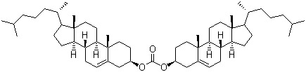 29331-39-3  Cholesteryl carbonate