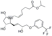 Travoprost