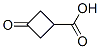 3-oxocyclobutanecarboxylic acid