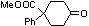 methyl 4-oxo-1-phenylcyclohexanecarboxylate