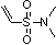 Ethenesulfonic acid dimethylamide