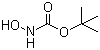 N-叔丁氧羰基羟胺 36016-38-3