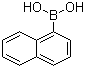 Naphthalene-1-boronic acid