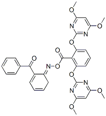 Pyribenzoxim