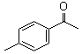 对甲基苯乙酮 122-00-9