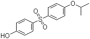 4-((4-Isopropoxyphenyl)sulfonyl)phenol