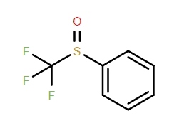 703-18-4  Phenyl trifluoromethyl sulphoxide