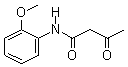 o-Acetoacetaniside