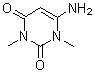 6-AMINO-1,3-DIMETHYL-1,2,3,4-TETRAHYDROPYRIMIDINE-2,4-DIONE