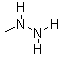 Methylhydrazine