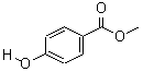 Methyl 4-hydroxybenzoate