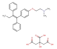 tamoxifen citrate