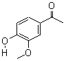 Acetovanillone