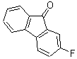 343-01-1  2-fluoro-9-fluorenone