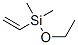 Ethenylethoxydimethyl silane