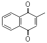 58-27-5  2-Methyl-1,4-naphthoquinone