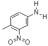 3-nitro-4-methylaniline