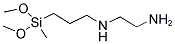 N-(2-Aminoethyl)-3-aminopropylmethyldimethoxysilane