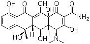 oxytetracycline 79-57-2