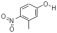 3-methyl-4-nitrophenol