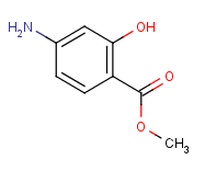 methyl 4-amino-2-hydroxybenzoate