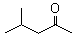 4-Methyl-2-pentanone