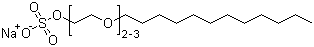 Sodium Lauryl Ether Sulfate 9004-82-4
