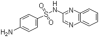 磺胺喹�f啉 59-40-5
