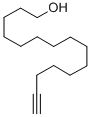 18202-13-6  14-PENTADECYN-1-OL