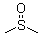 67-68-5  Methyl sulfoxide