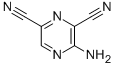 113305-95-6  3-AMINOPYRAZINE-2,6-DICARBONITRILE