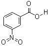 间硝基苯甲酸 121-92-6