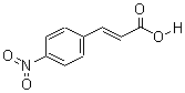 4-Nitrocinnamic acid