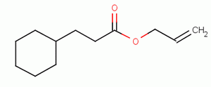 ALLYL CYCLOHEXYL PROPIONATE