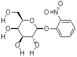 2-Nitrophenyl-beta-D-galactopyranoside